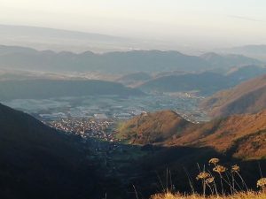 Riserva Alpina di Cison di Valmarino